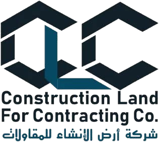 شعار Construction Land for Contracting Co.
