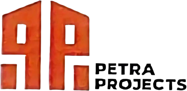 شعار Petra Projects