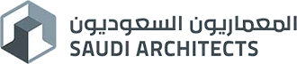 شعار Saudi Architects